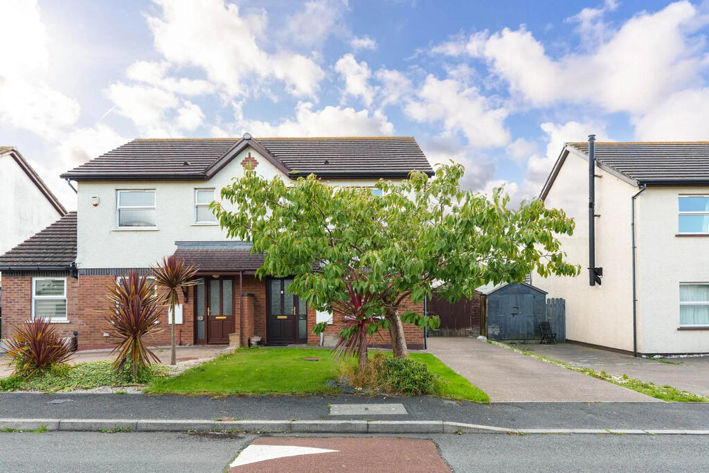 Main image of property: 11, Cushag Drive, Peel