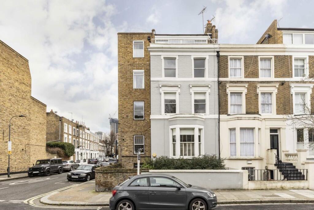 Main image of property: Moore Park Road, Fulham