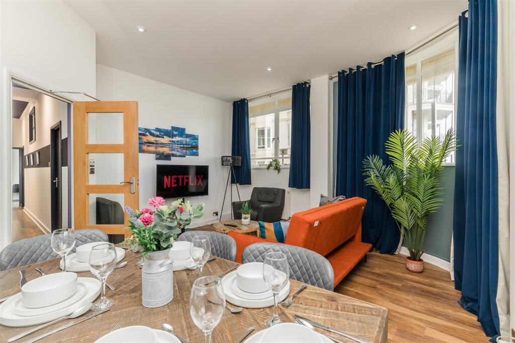 Main image of property: Kings Road, Brighton