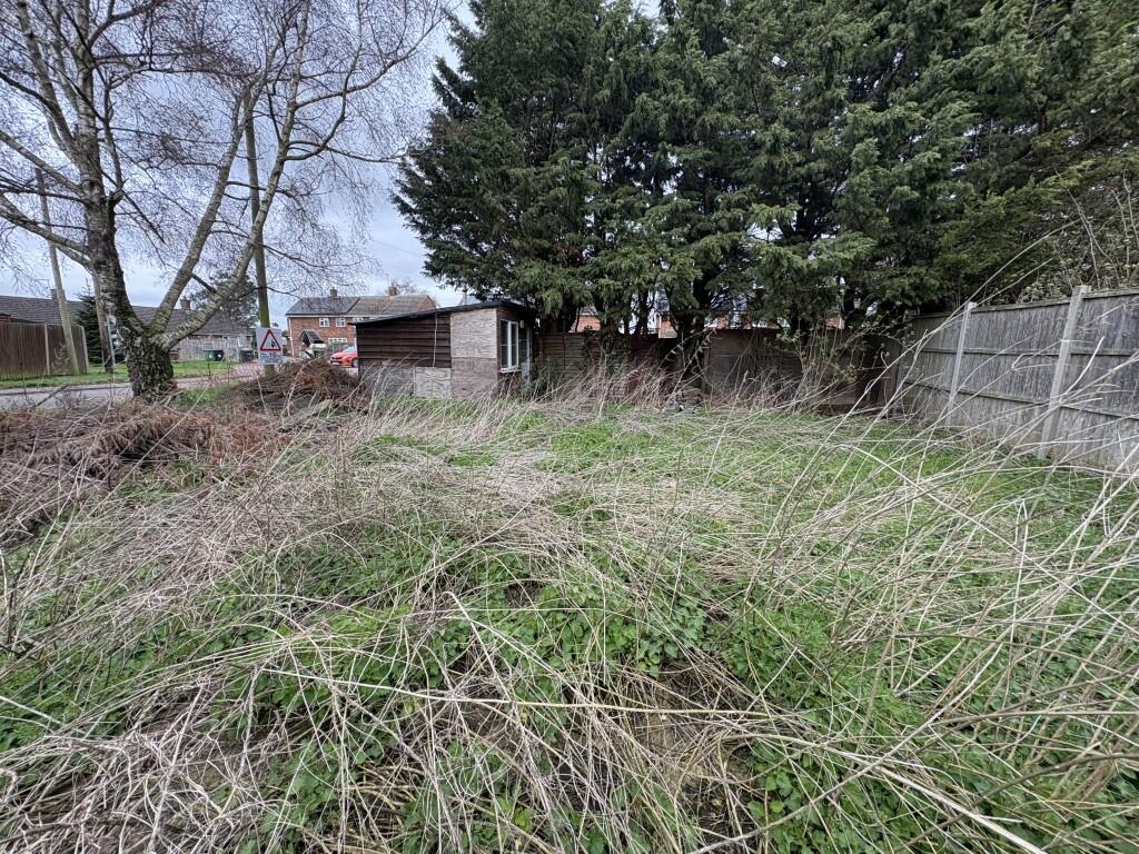 4 Station Road, Ten Mile Bank, Downham Market, Norfolk PE38 0ES photo 2