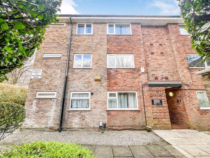 Main image of property: Tatton House, Westgate Avenue, Heaton