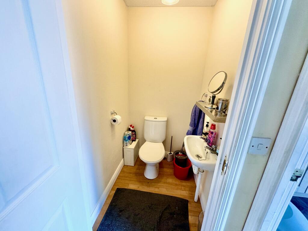 House in Crumlin, Caerphilly - View 6