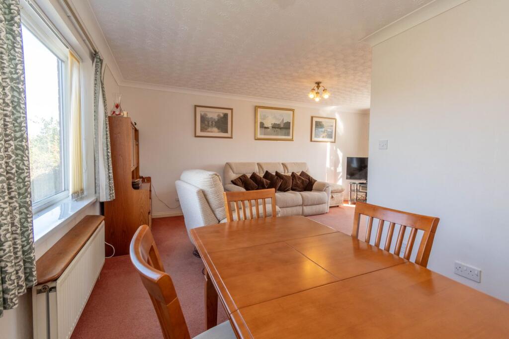 House in North Norfolk, Fakenham - View 5