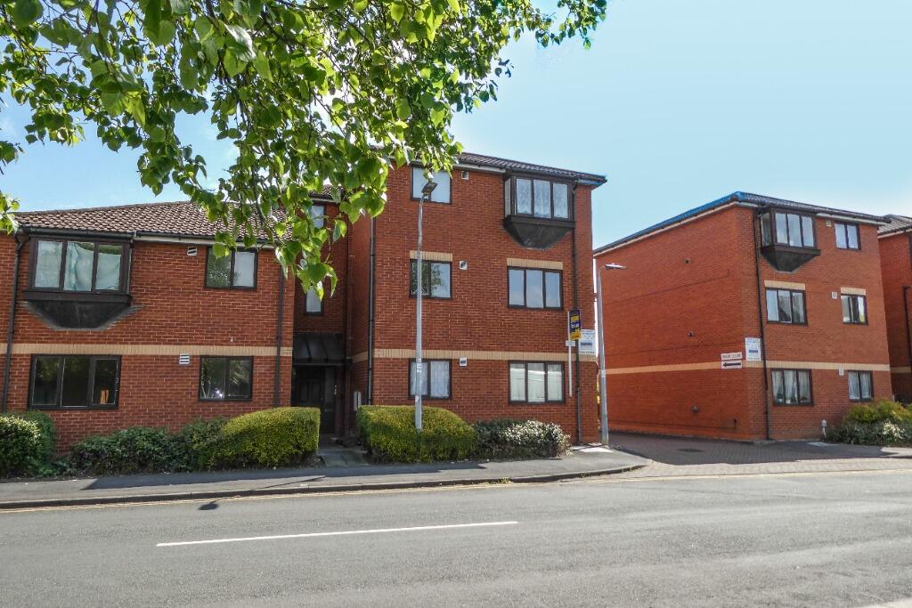 Main image of property: Park Road, Hull, HU3