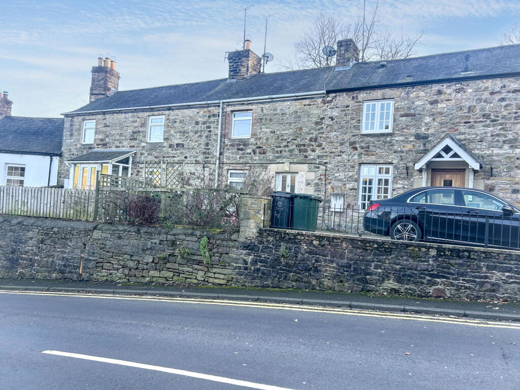 Main image of property: High Row, Haltwhistle, Northumberland, NE49 0EF