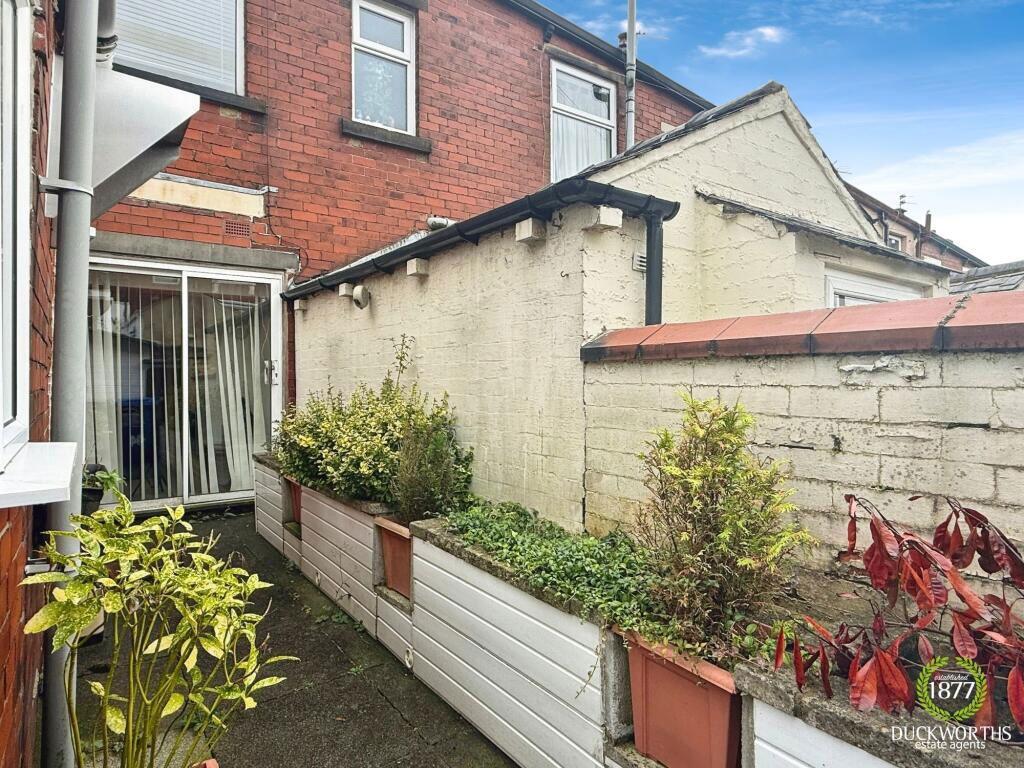 Additional image 15 of Maple Street, Great Harwood, Blackburn, Lancashire, BB6 7RY