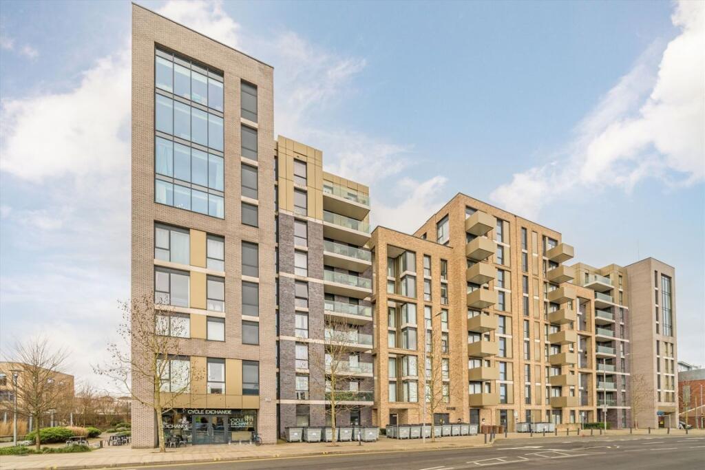 Main image of property: Queenshurst Square, Kingston Upon Thames