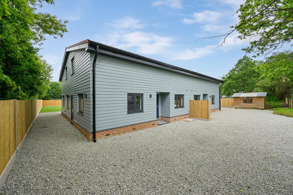 Main image of property: Sequoia Drive, Tuesnoad Lane, Bethersden, TN26