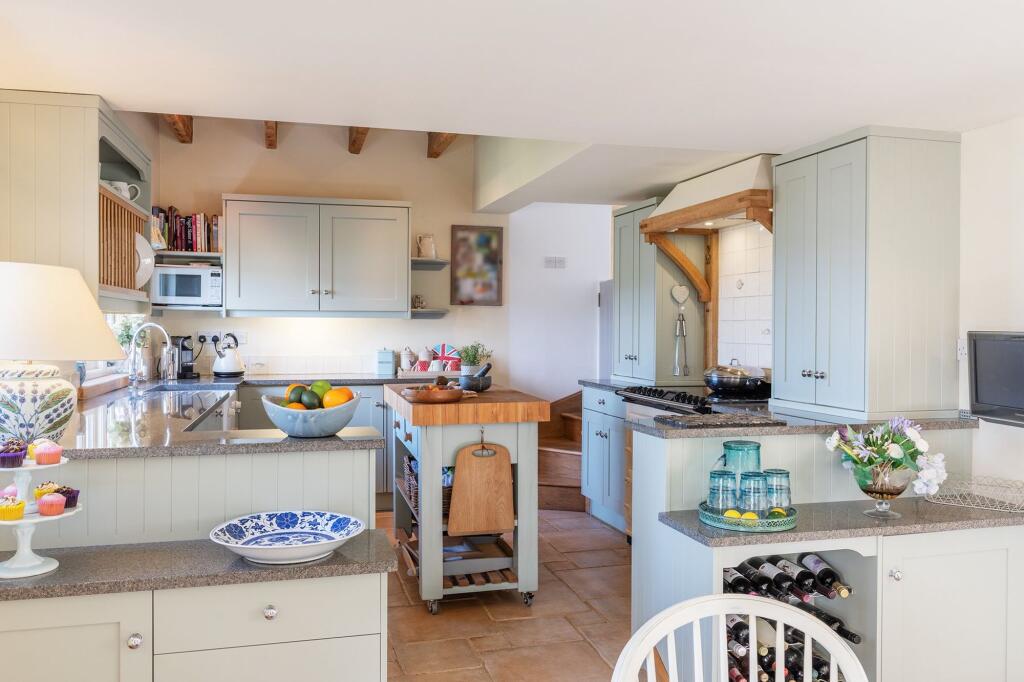 House in Torquay - View 4