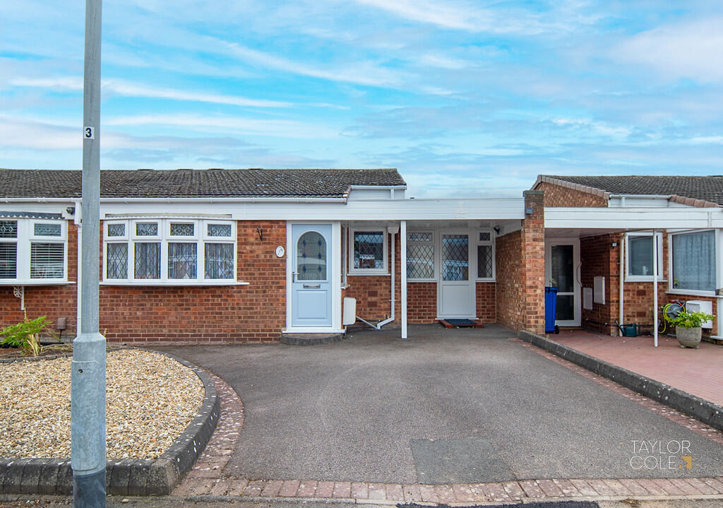 Main image of property: Madox Close, Tamworth