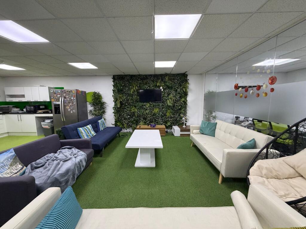 Additional image 7 of 3 Church Court, Cox Street, St Pauls Square, Birmingham, B3 1RD