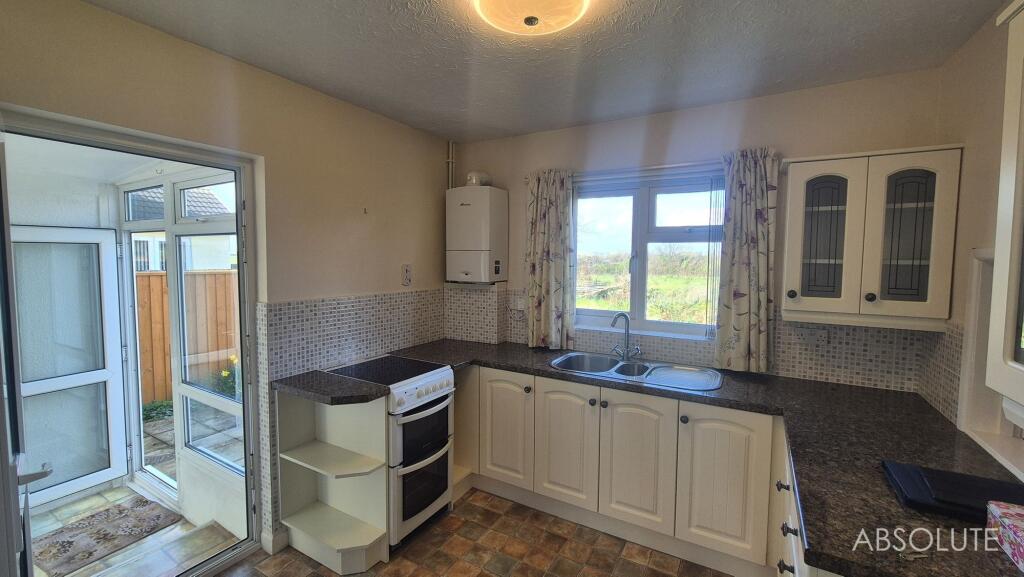 House in Brixham, Copythorne - More