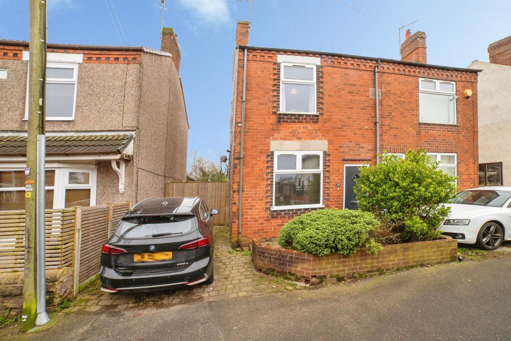 Main image of property: Main Road, Morton, ALFRETON