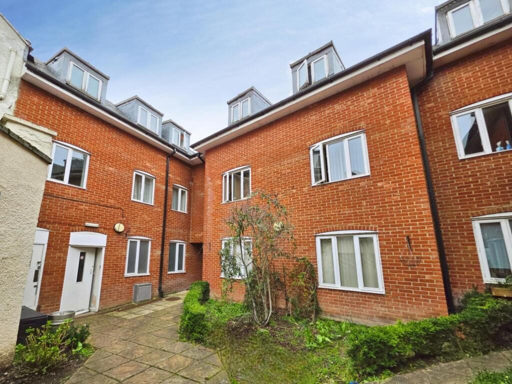 Main image of property: Russell Street, Stroud