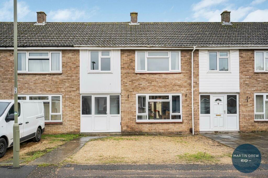 Main image of property: Danes Road, Bicester, OX26 2LN