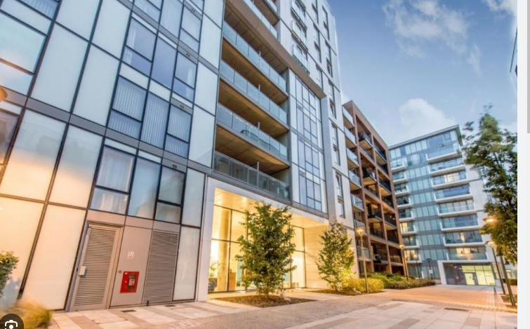 Main image of property: Moro Apartments, New Festival Avenue, London, E14