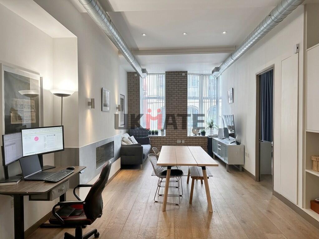 Main image of property: 13a Berners Street