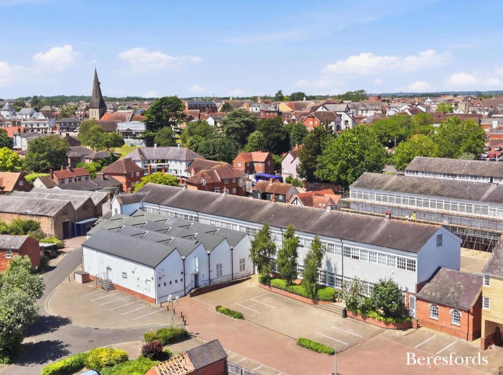 Apartment in Braintree - More