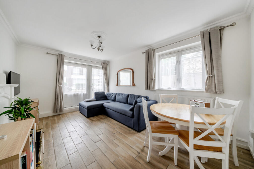 Main image of property: Windlesham Grove, Southfields, London, SW19
