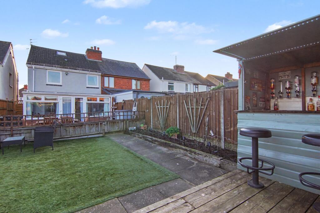 Ansley Road, Nuneaton, CV10 photo 4