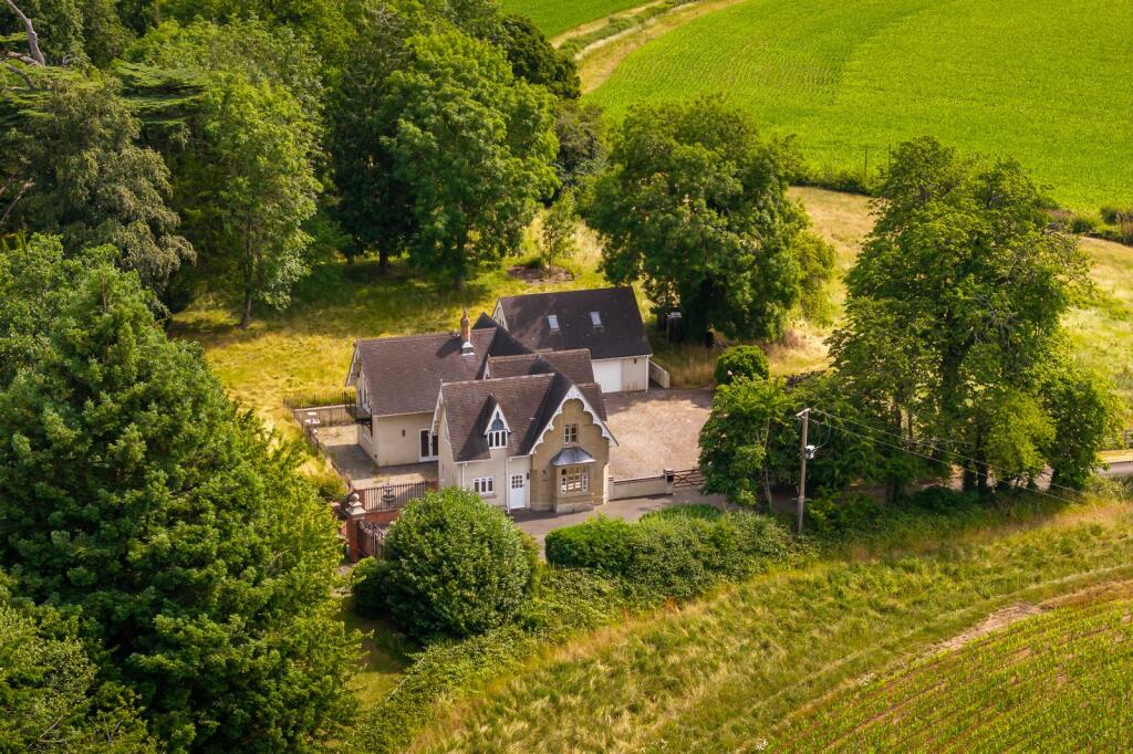 Main image of property: Teme Valley, Worcestershire