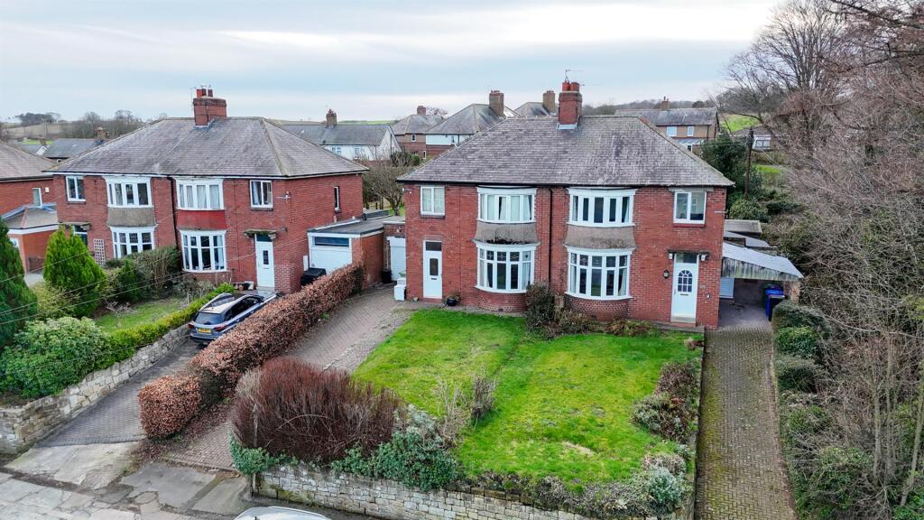 Main image of property: Lesbury Road, Lesbury