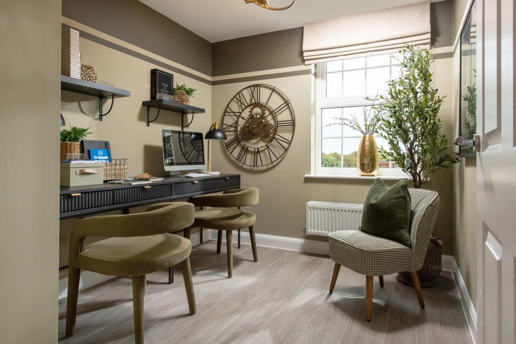 Additional image 5 of Lapwing Drive,
Hampton-In-Arden,
B92 0BF