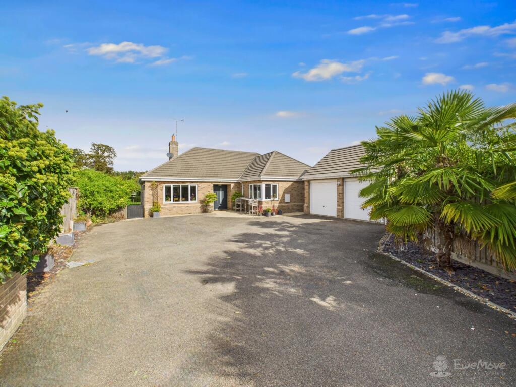 Main image of property: West Street, Isleham, Ely, Cambridgeshire, CB7