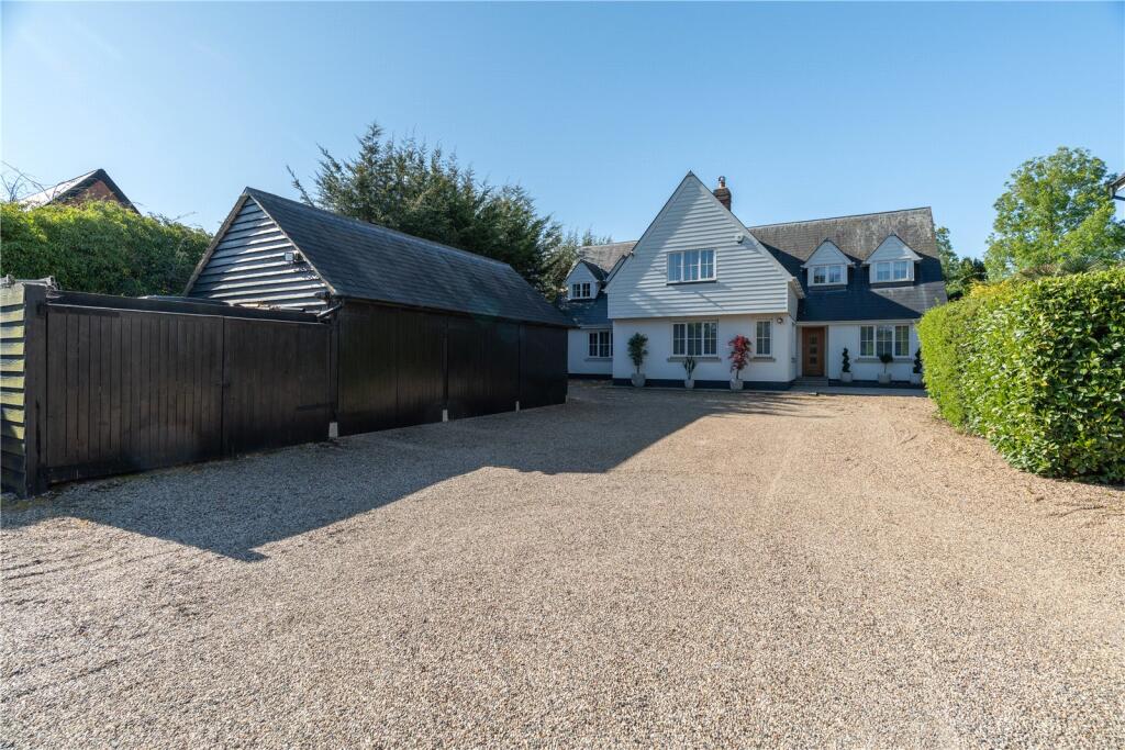 Main image of property: Epping Road, Broadley Common, Essex, EN9