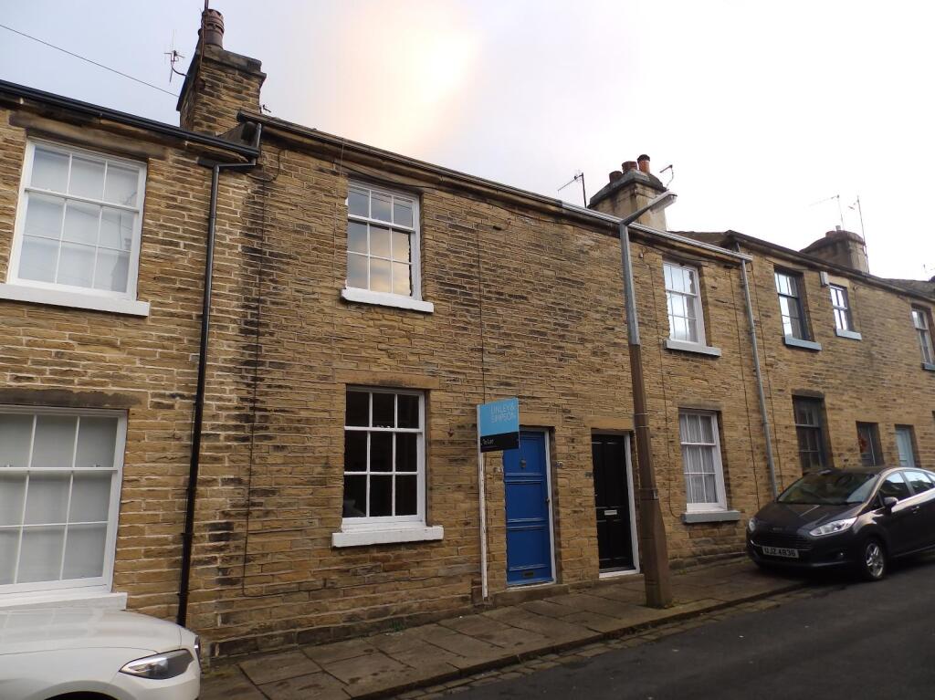 Main image of property: Whitlam Street, Shipley, West Yorkshire, BD18