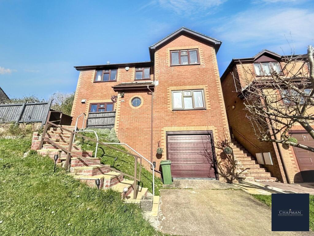 Main image of property: Tyntyla Park, Tonypandy, CF40