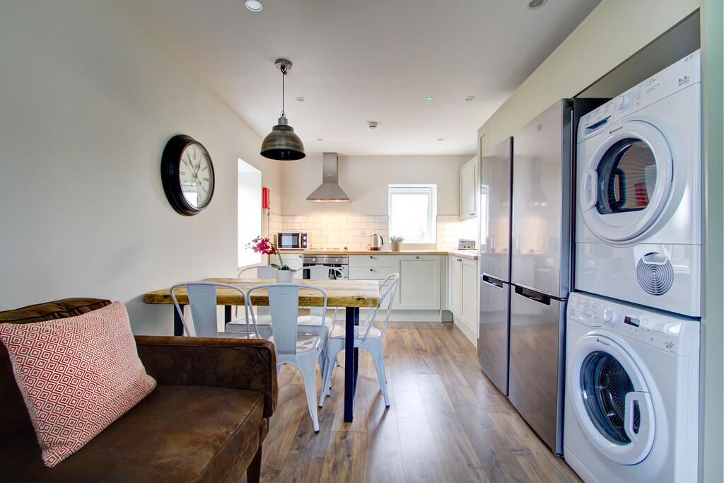 Main image of property: Peel Street, Nottingham, NG1