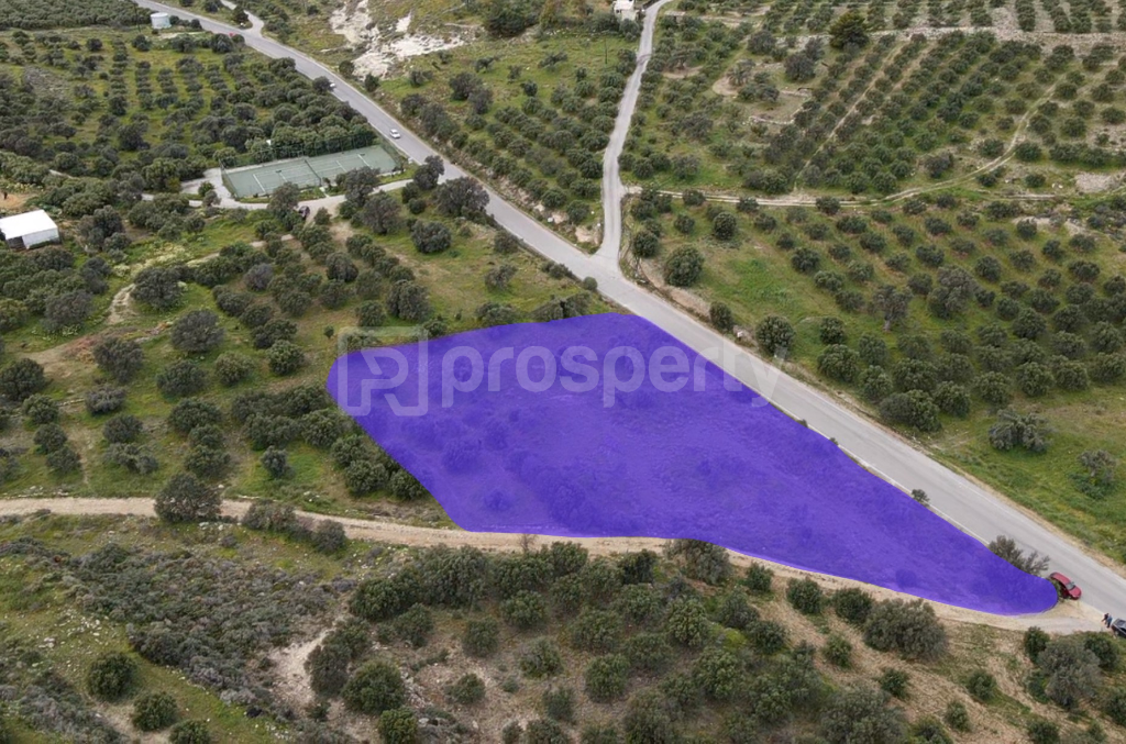 Main image of property: Tympaki, Iraklion, Crete