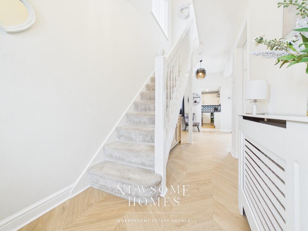 House in Walwen, Holywell - View 4