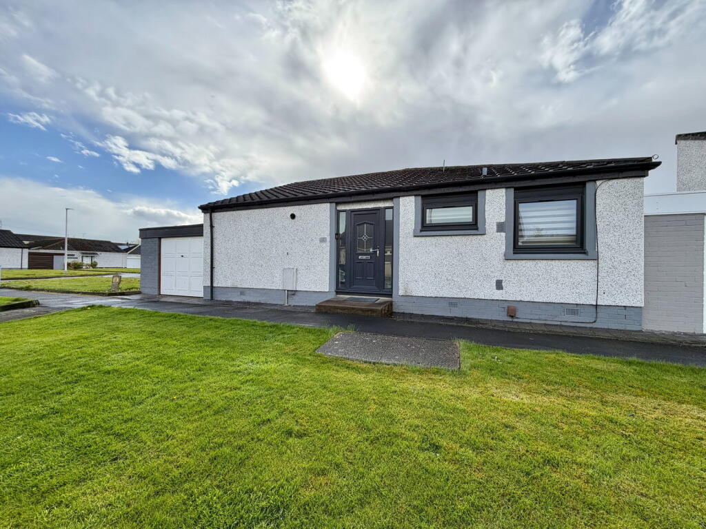 Main image of property: Cairngorm Road, Grangemouth, FK3 0DF