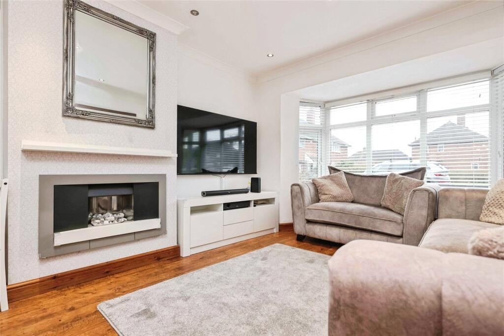 Additional image 5 of Pear Tree Road, Shard End, Birmingham, B34