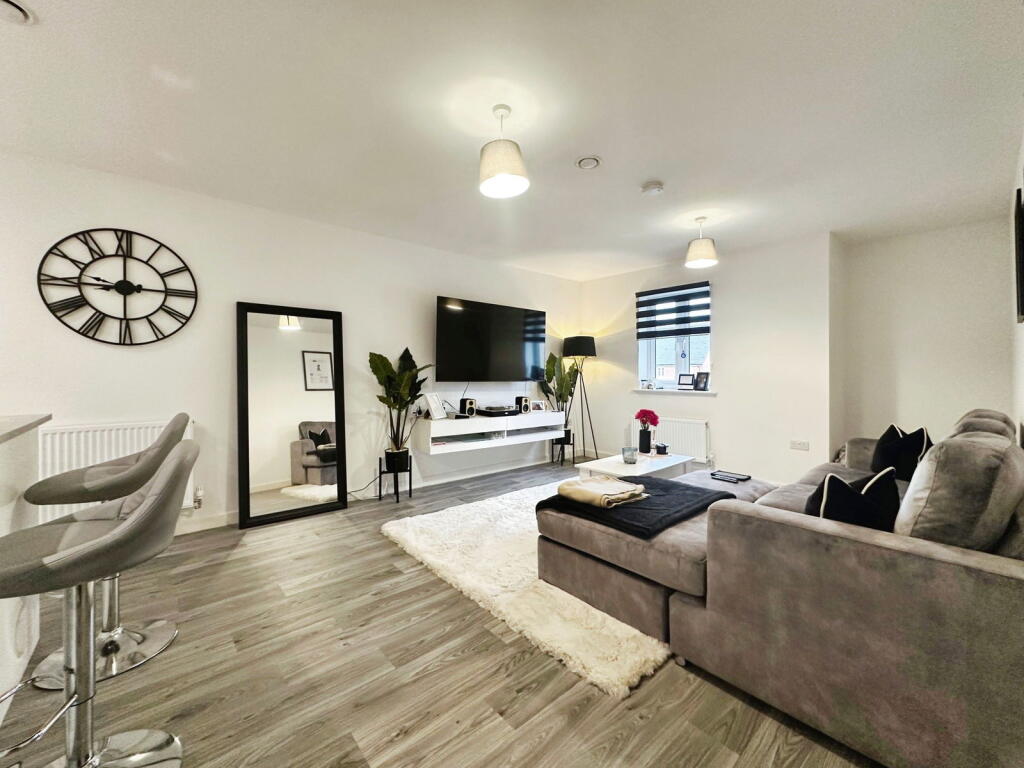 Main image of property: Eames Way, Forge Wood, Crawley, RH10