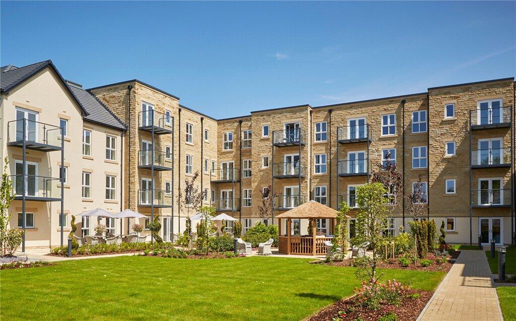 Main image of property: Bradford Road, Menston, Ilkley, West Yorkshire, LS29