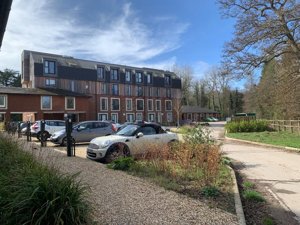 Main image of property: Thackeray Lane, Godalming, Surrey, GU7