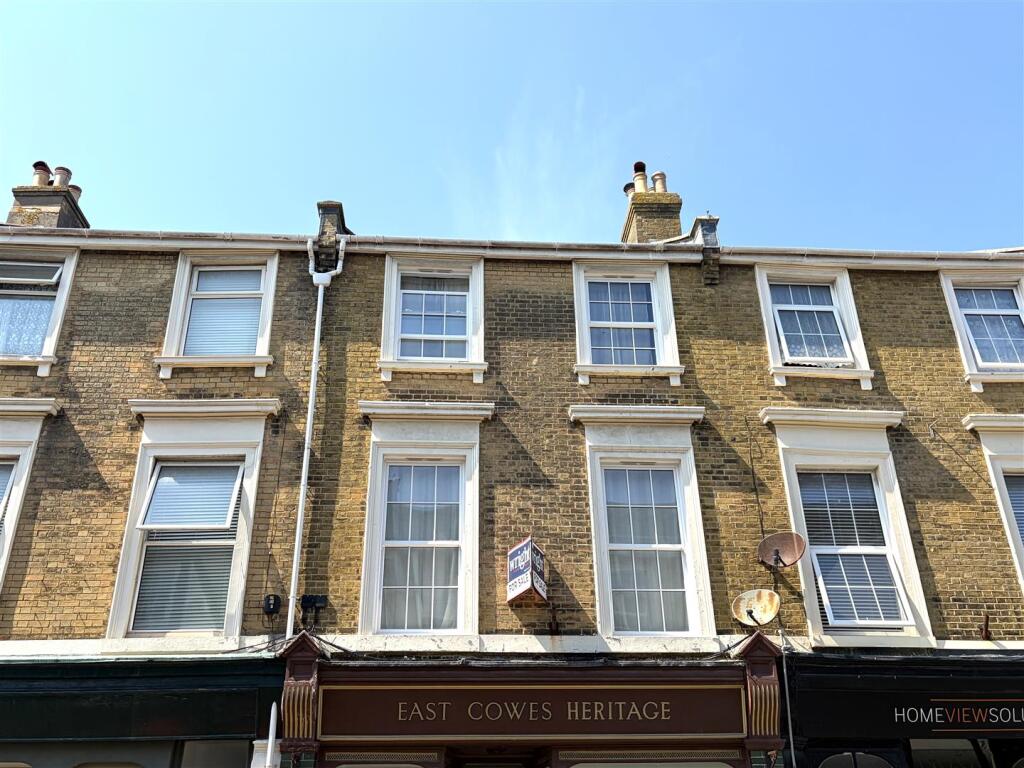 Main image of property: Clarence Road, East Cowes