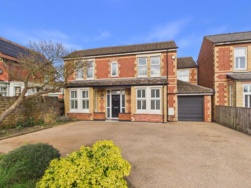 Main image of property: Old Cheltenham Road, Longlevens, Gloucester