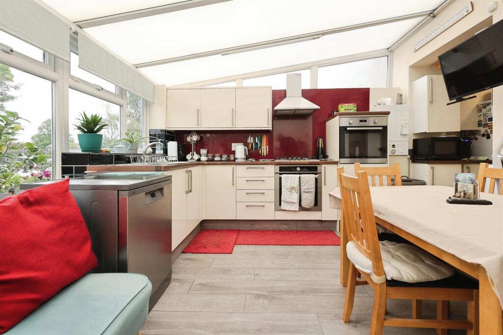 House in Birmingham - More