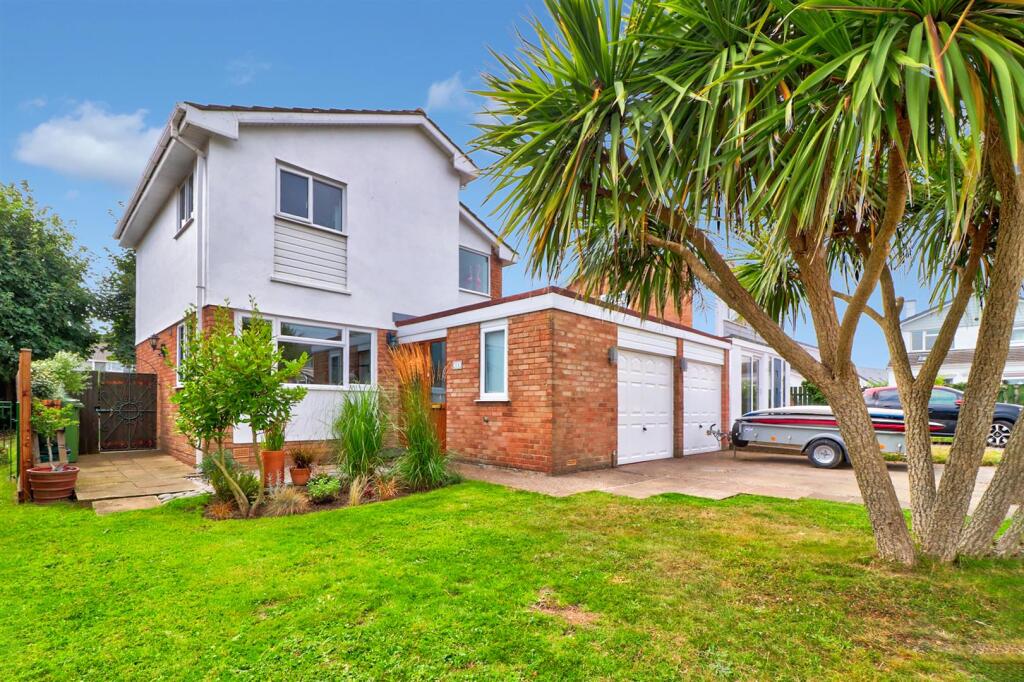 Main image of property: Scott Avenue, Appledore, Bideford