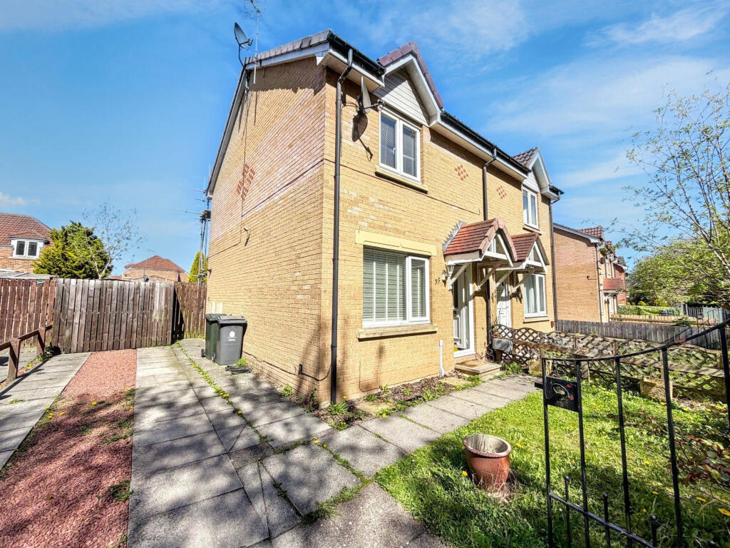 Main image of property: Braydon Drive, North Shields, Tyne and Wear, NE29 6YB