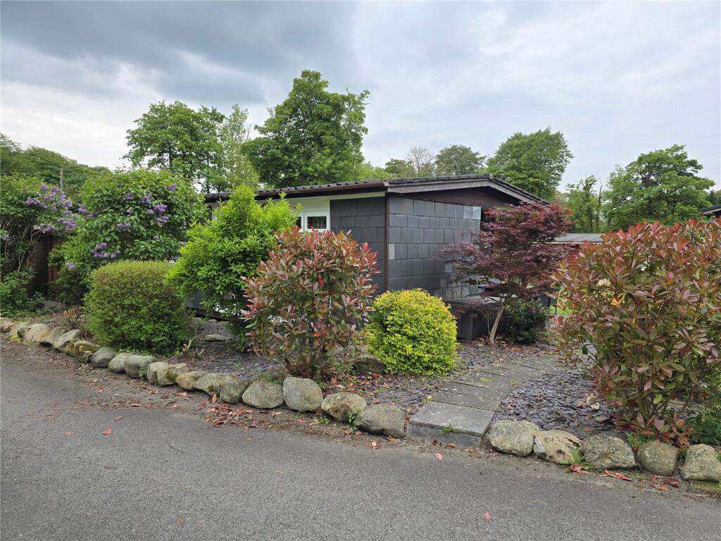 Main image of property: Caeathro, Caernarfon, Gwynedd, LL55