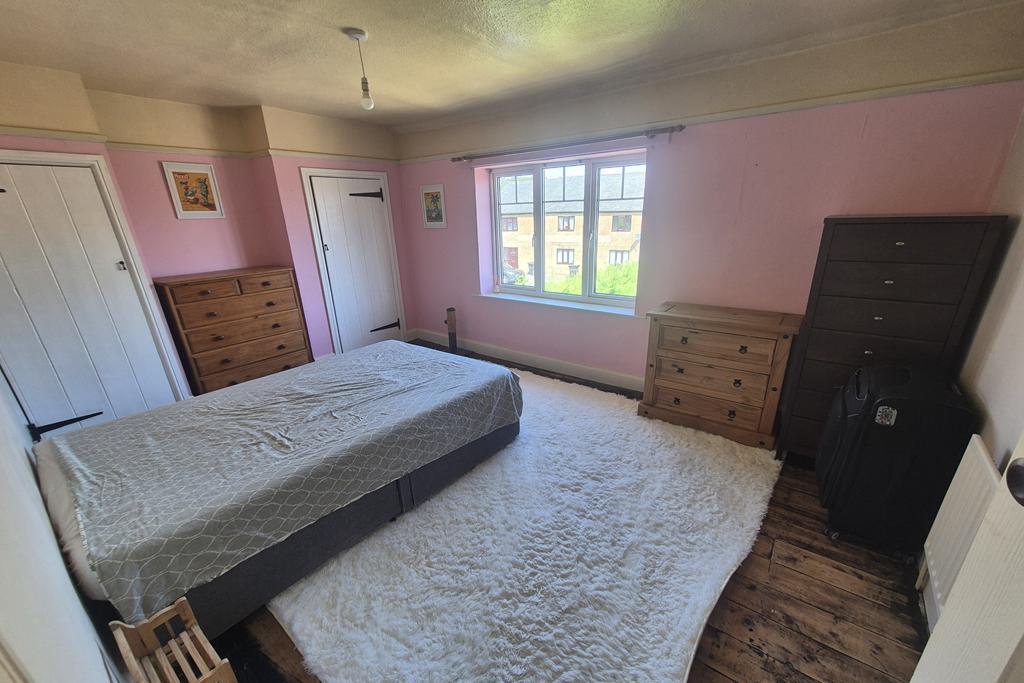 House in Taunton - More