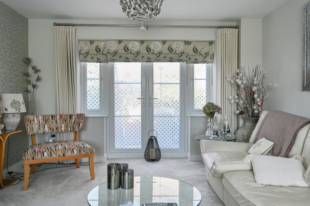 House in New Forest, Beaumont Park, Ringwood - View 5