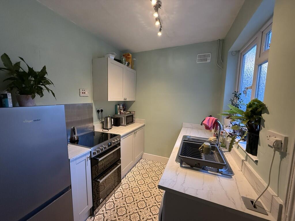 Main image of property: Ratcliffe Street, York