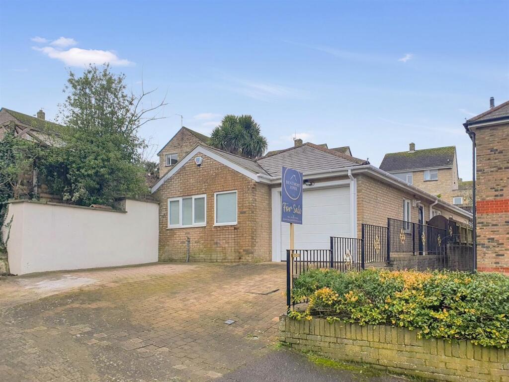 Main image of property: Marlow Road, Rodwell