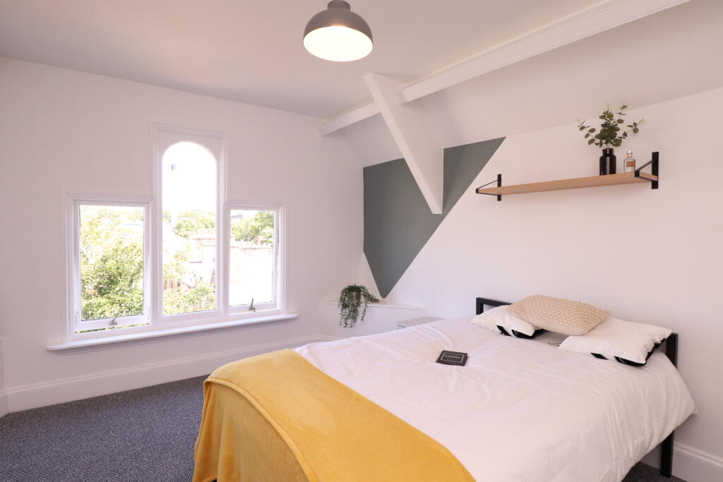 Main image of property: Regent Street, Lancaster